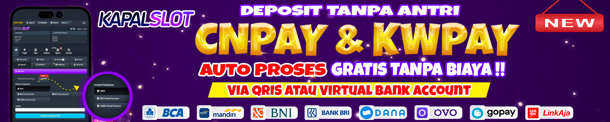 KWPAY-KAPALSLOT